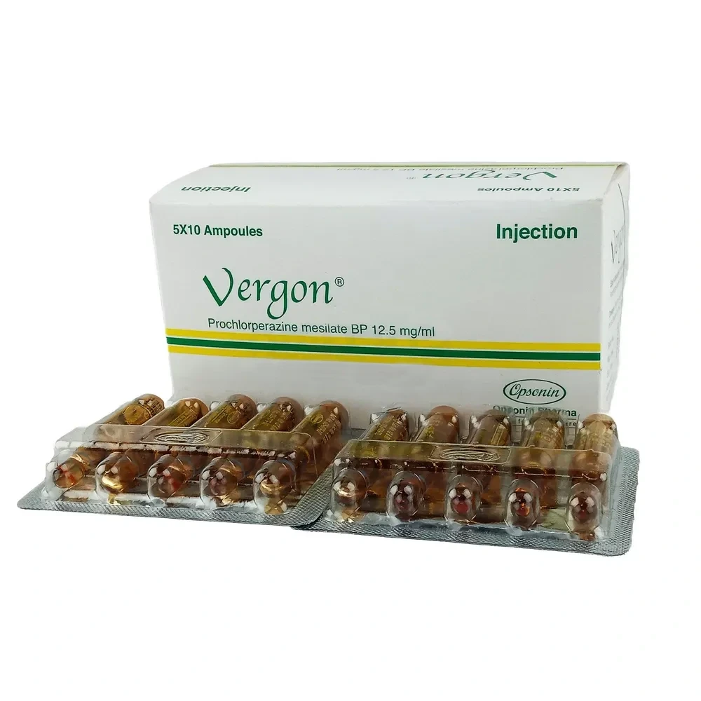 Vergon Inj