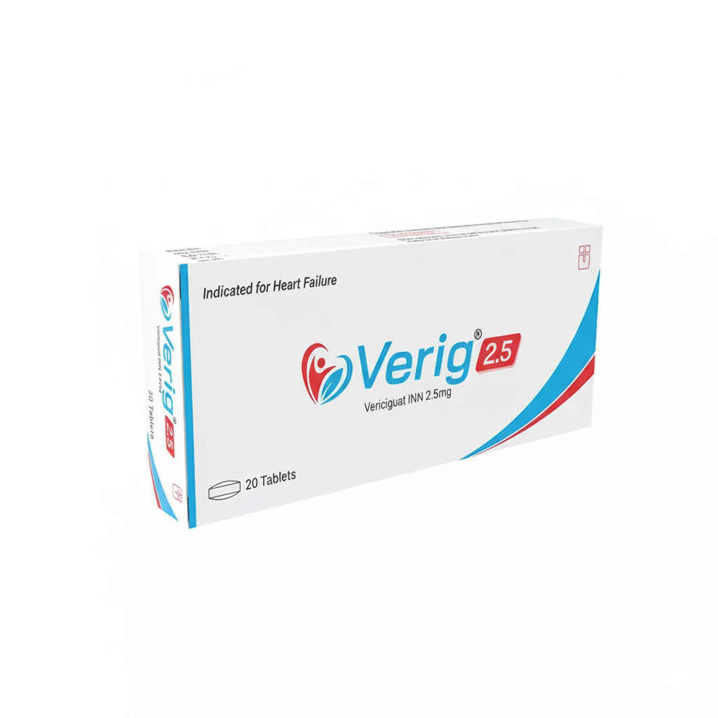 Verig 2.5