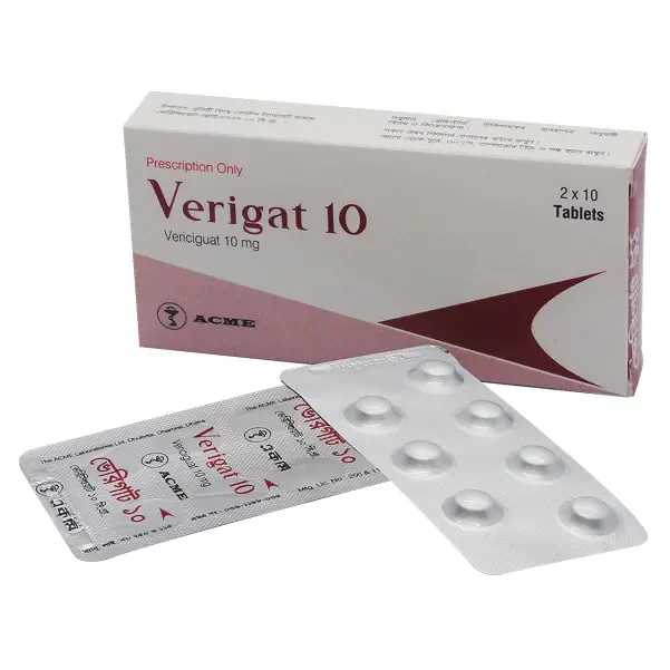 Verigat 10