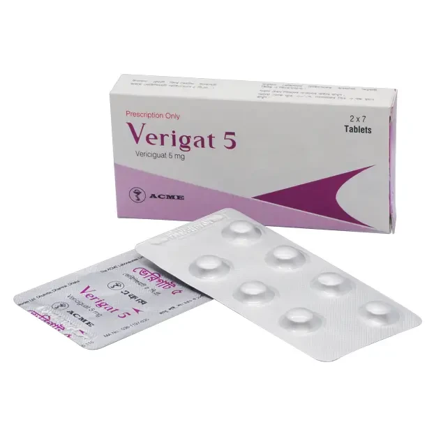 Verigat 5