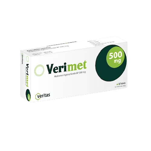 Verimet