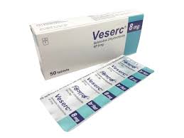 Veserc 8