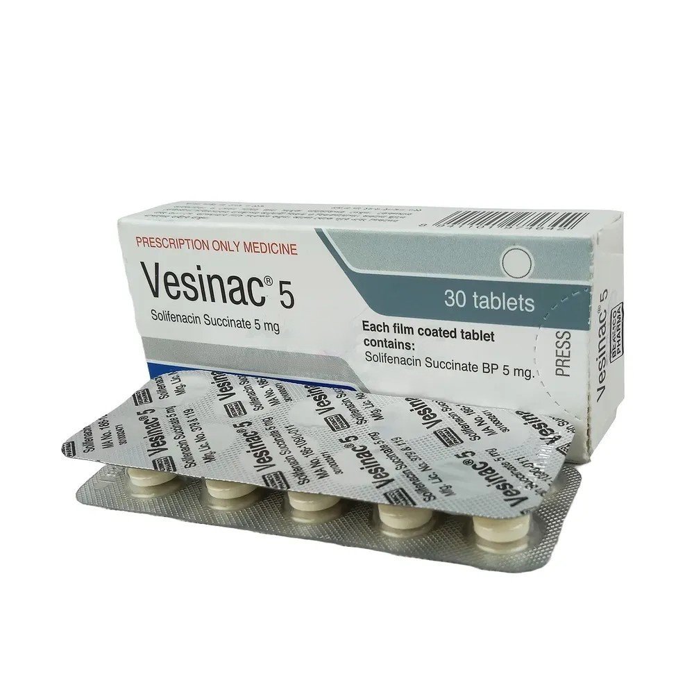 Vesinac 5