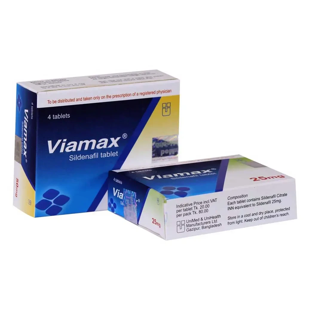 Viamax