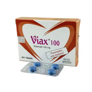 Viax