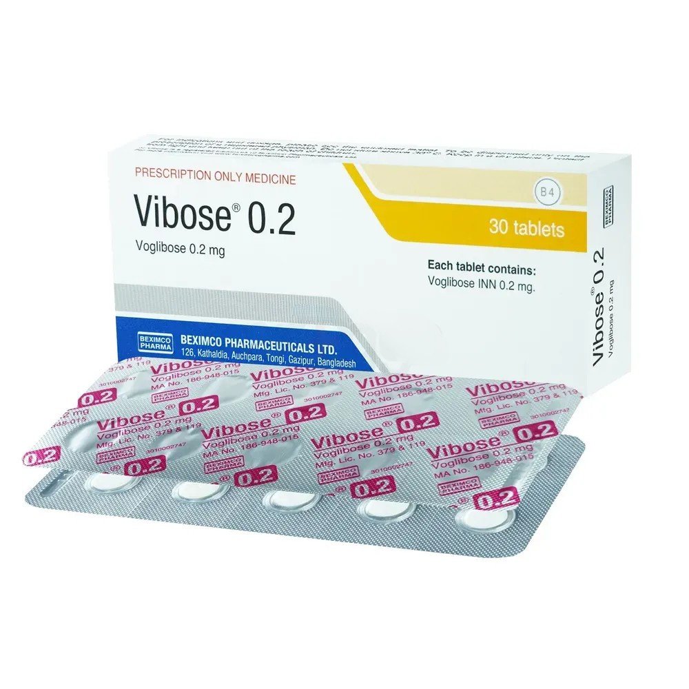 Vibose 0.2