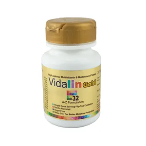 Vidalin GOLD