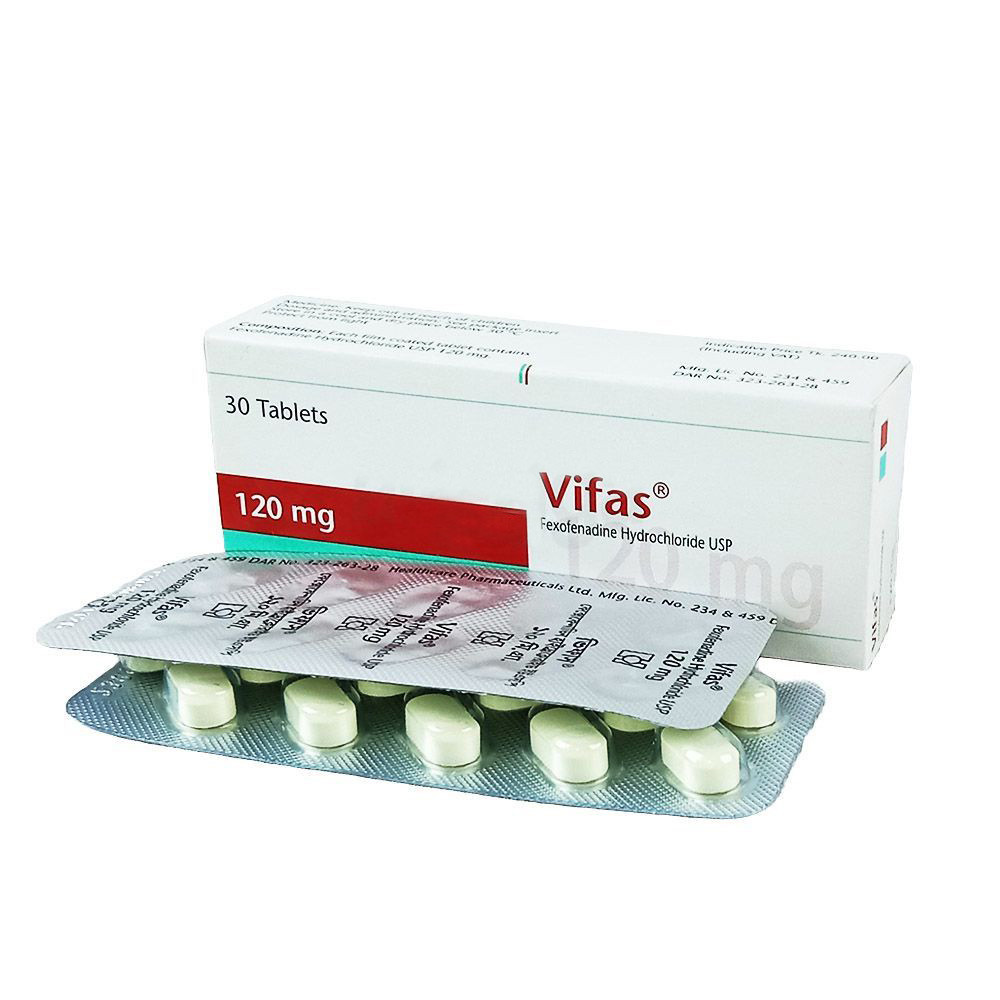 Vifas 120