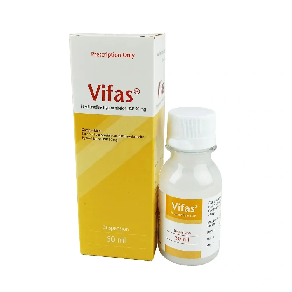 Vifas