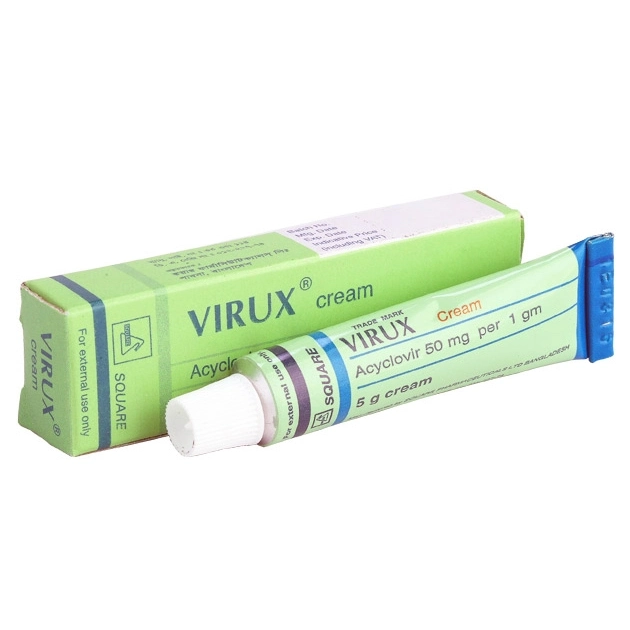 Virux Cream