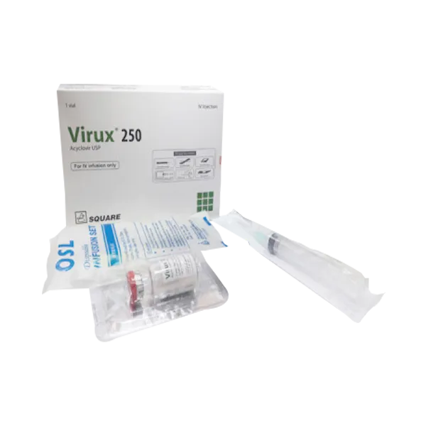 Virux