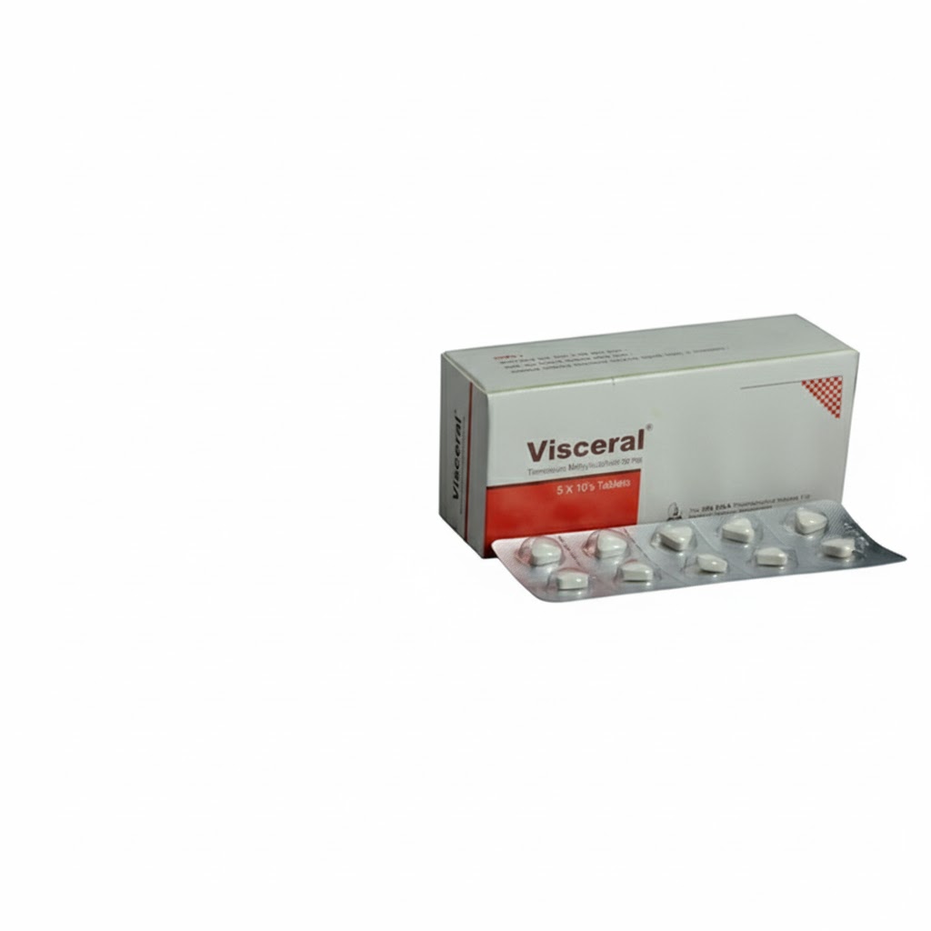 Visceral 50