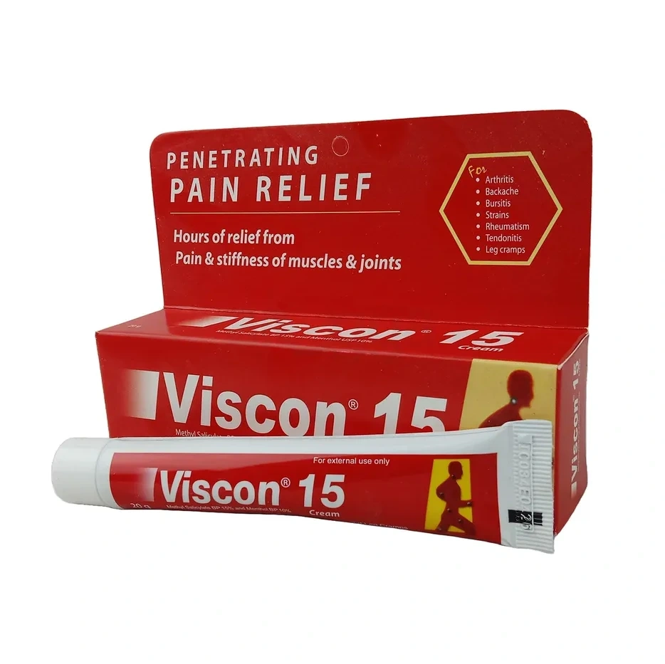 Viscon 15