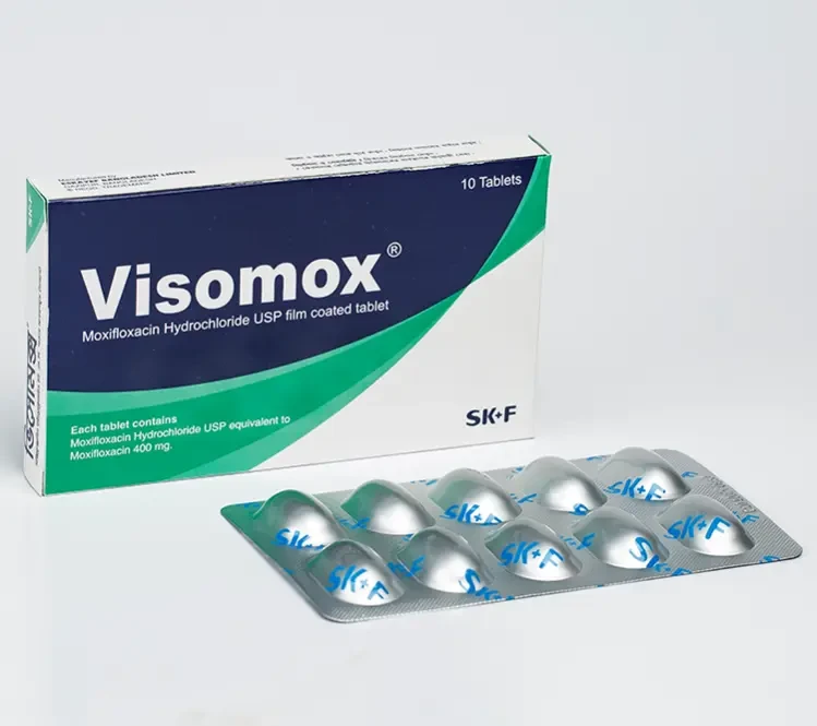 Visomox 400