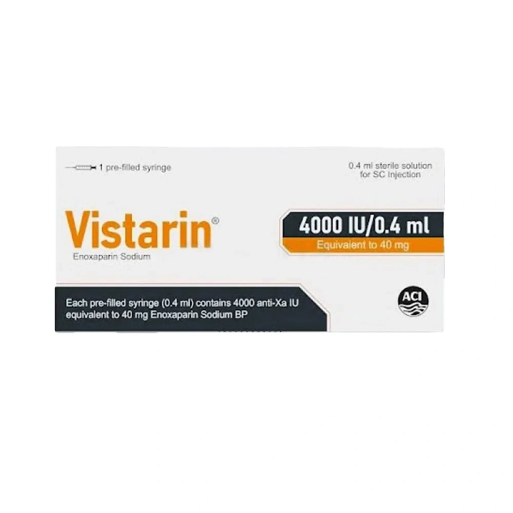 Vistarin 40
