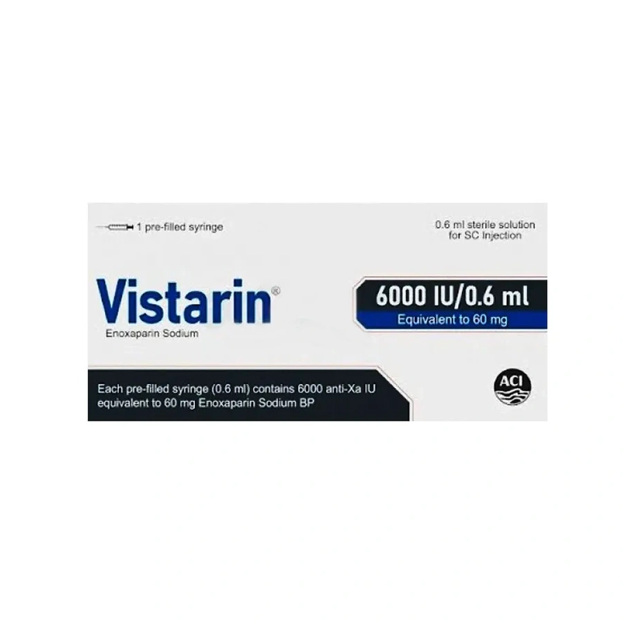 Vistarin 60
