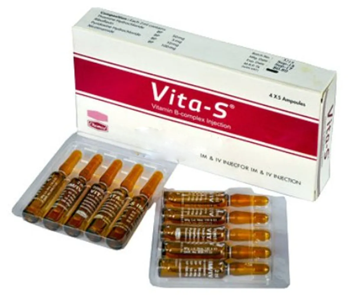 Vita S