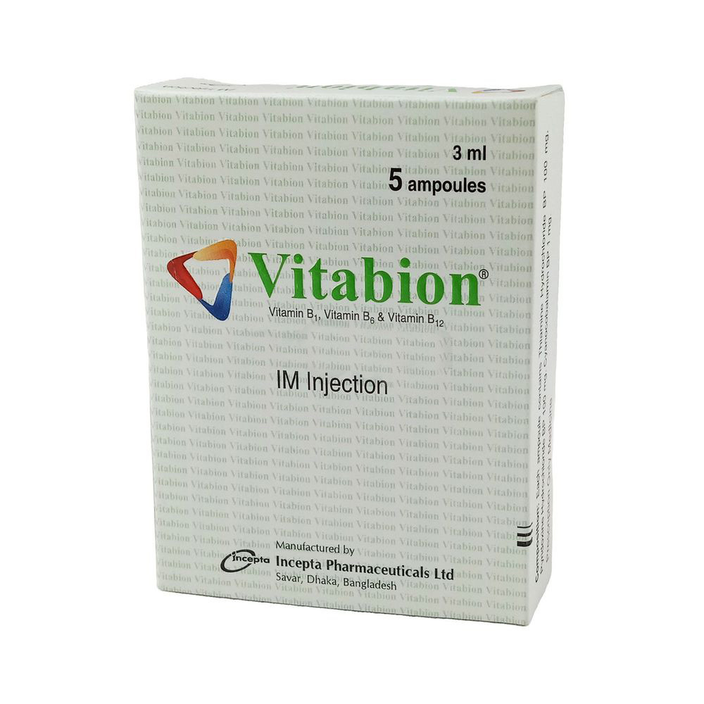 Vitabion