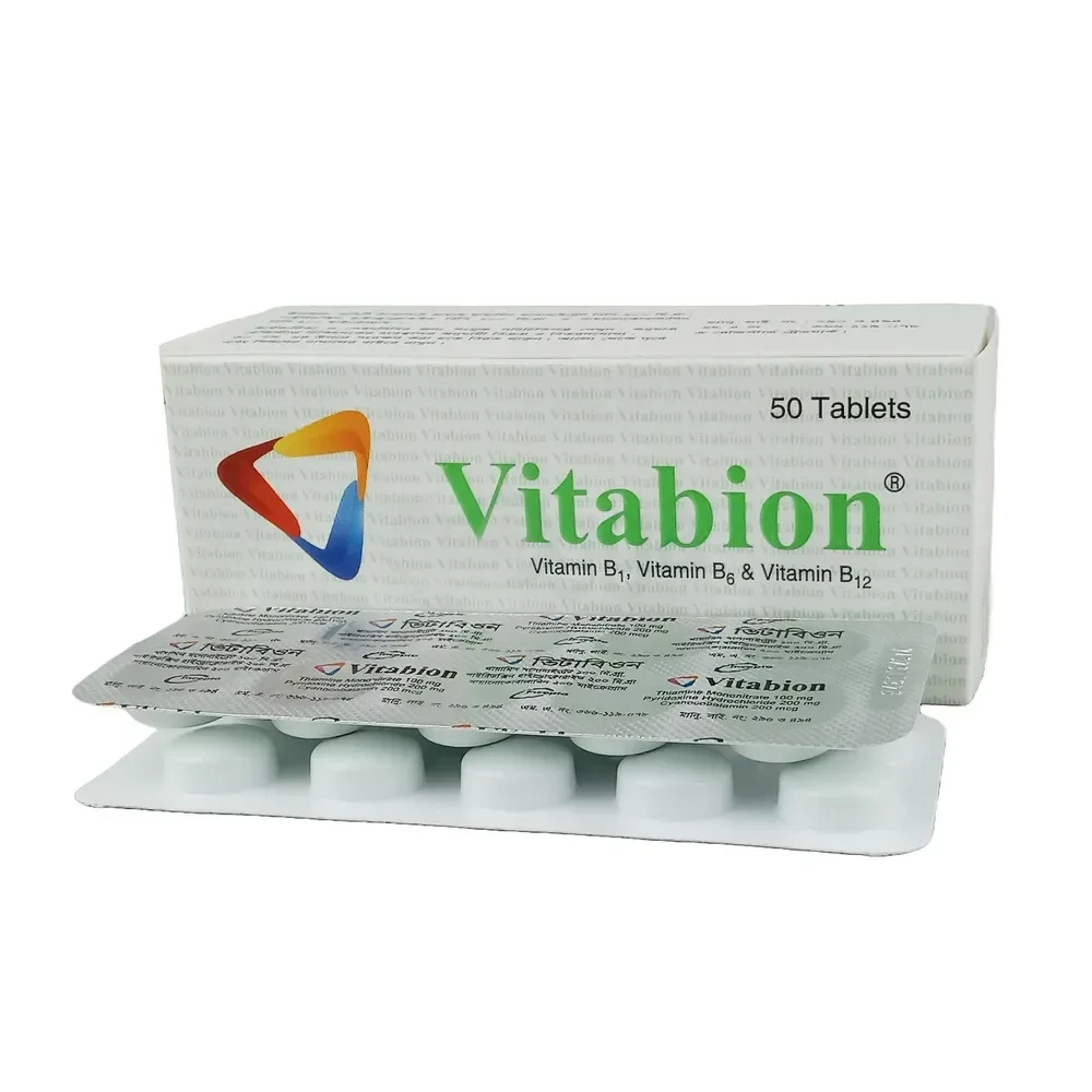 Vitabion