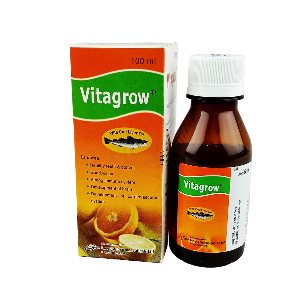 Vitagrow