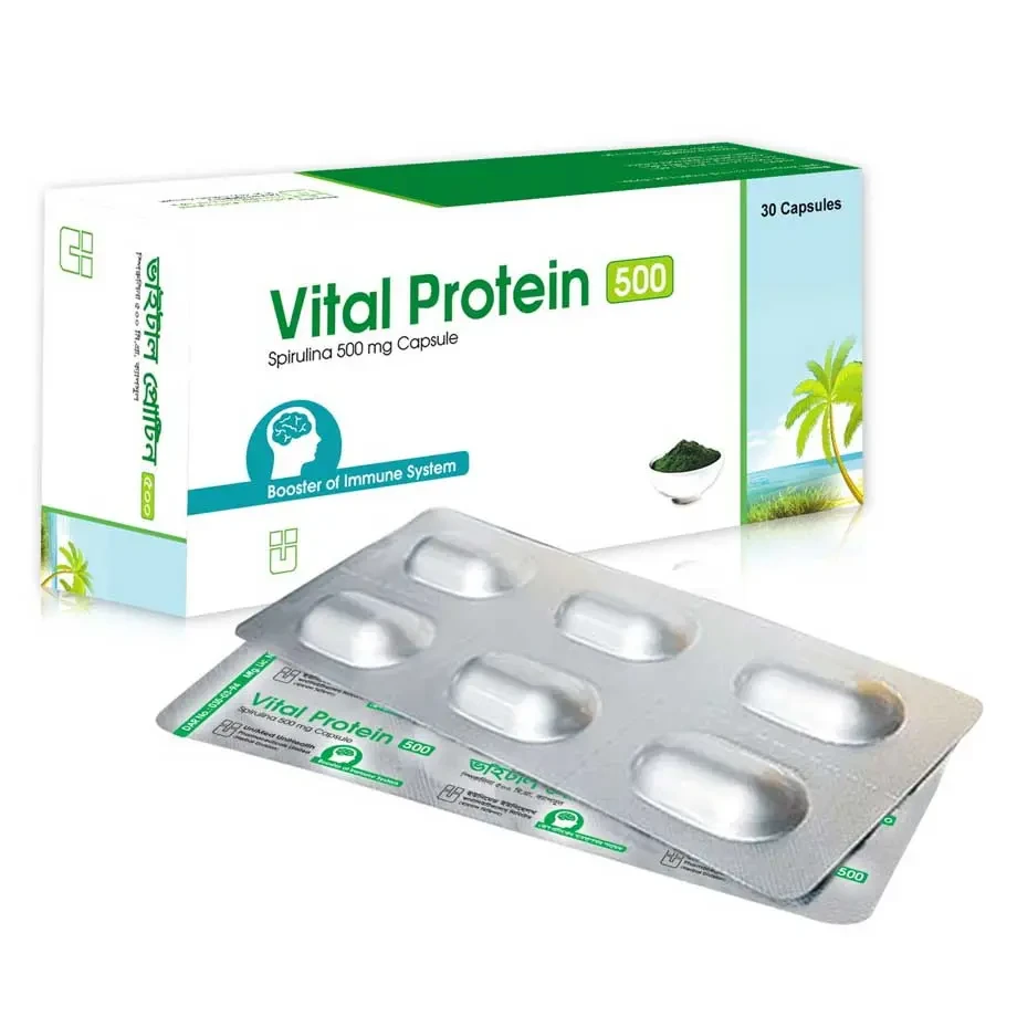 Vital Protein 500