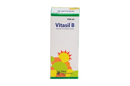 Vitasil B