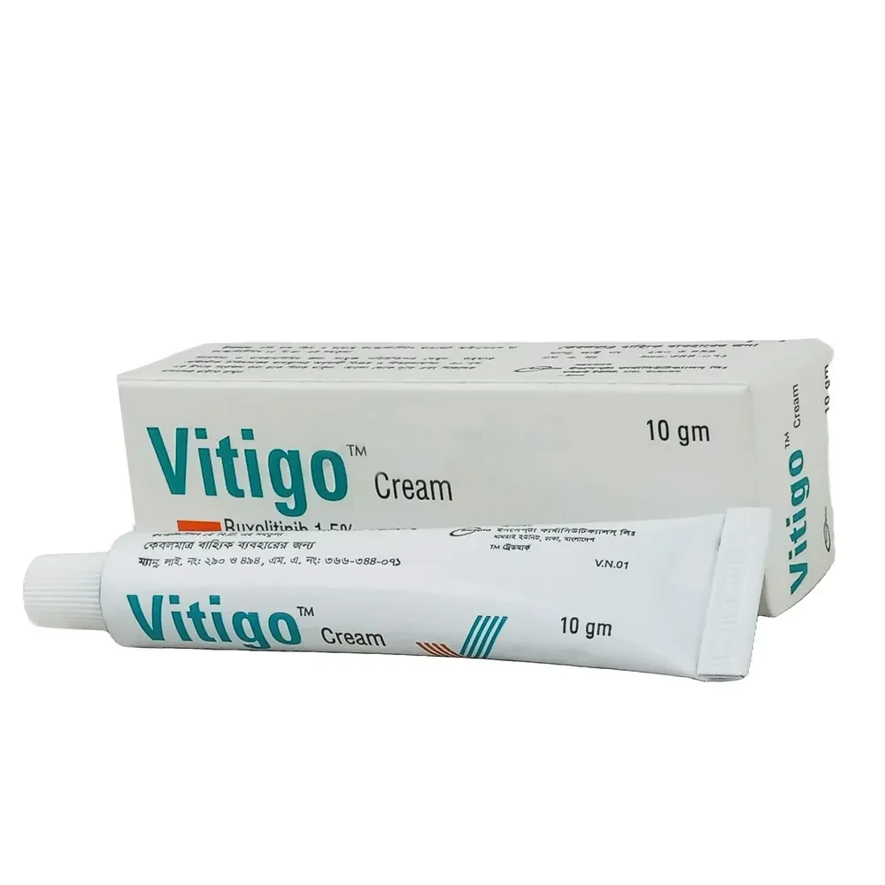 Vitigo