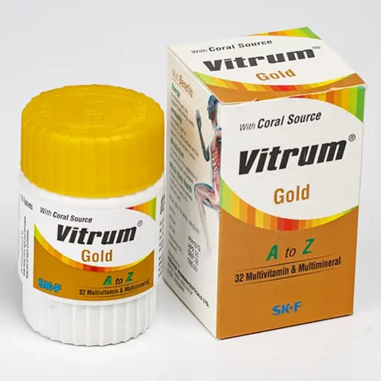 Vitrum GOLD (15)
