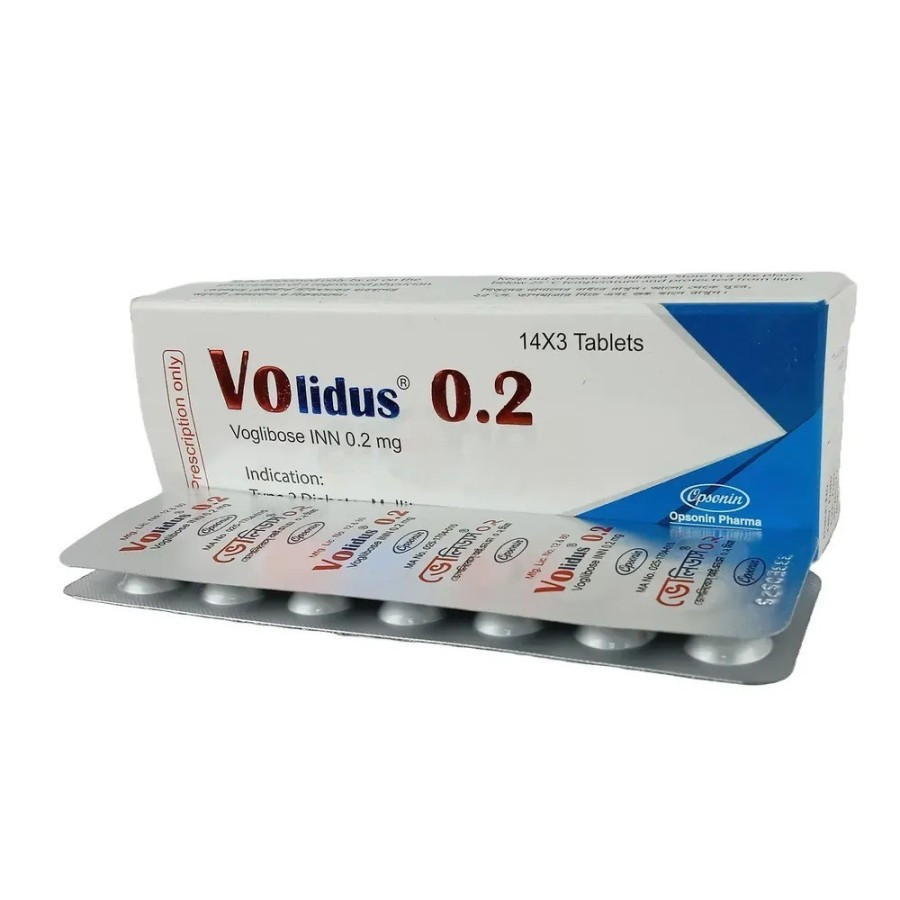 Volidus 0.2