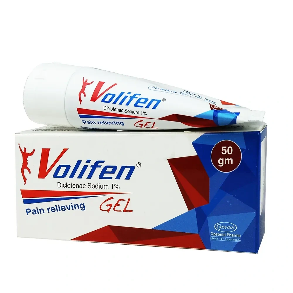 Volifen Gel 50g