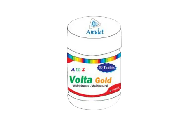 Volta Gold