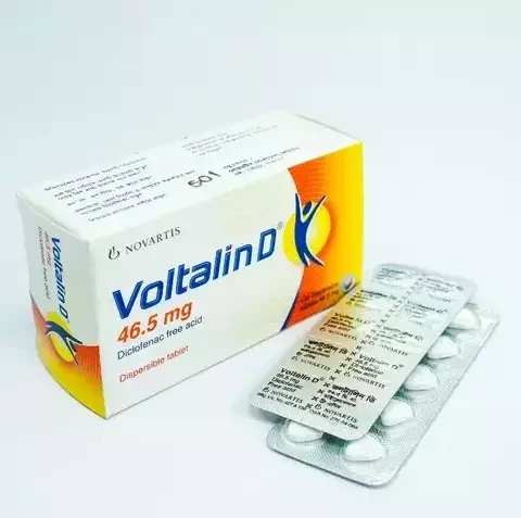Voltalin D
