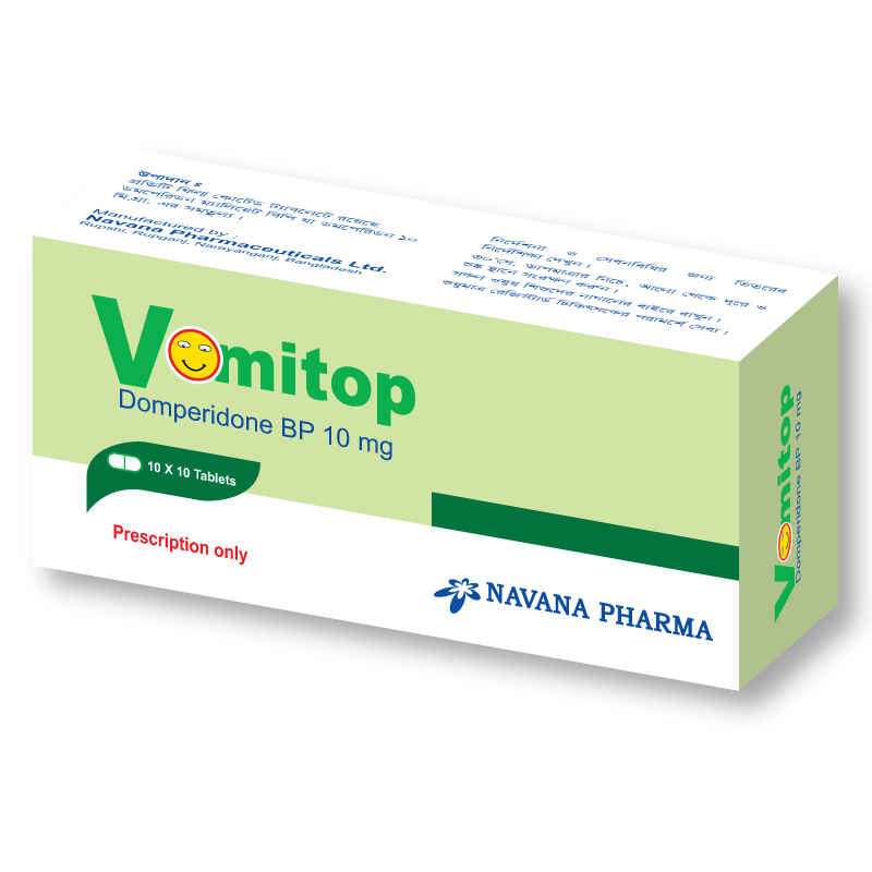 Vomitop 10