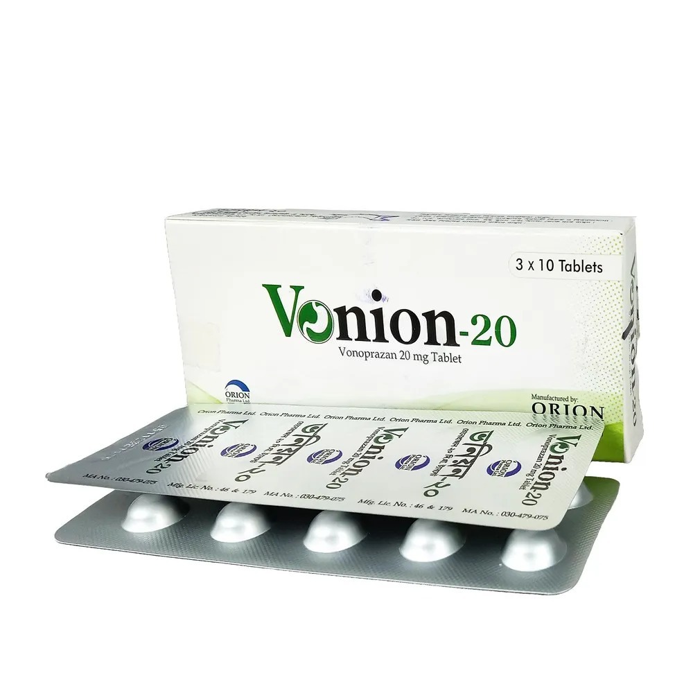 Vonion 20