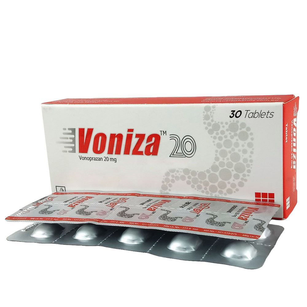 Voniza 20