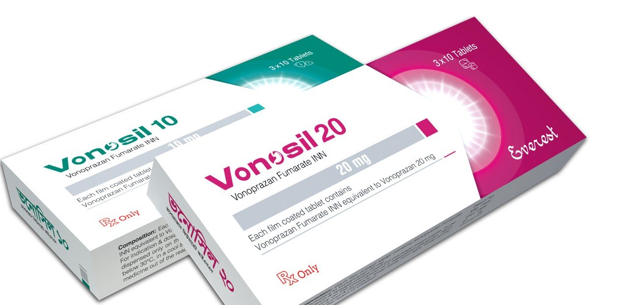 Vonosil 20
