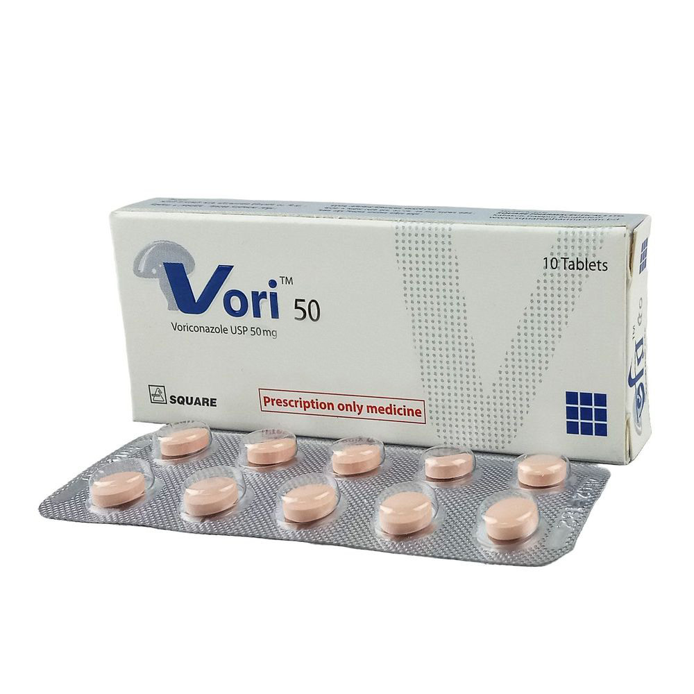 Vori 50