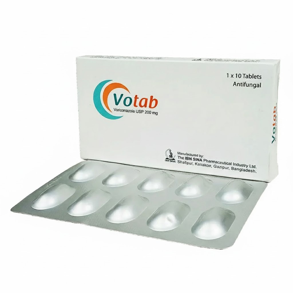 Votab 200