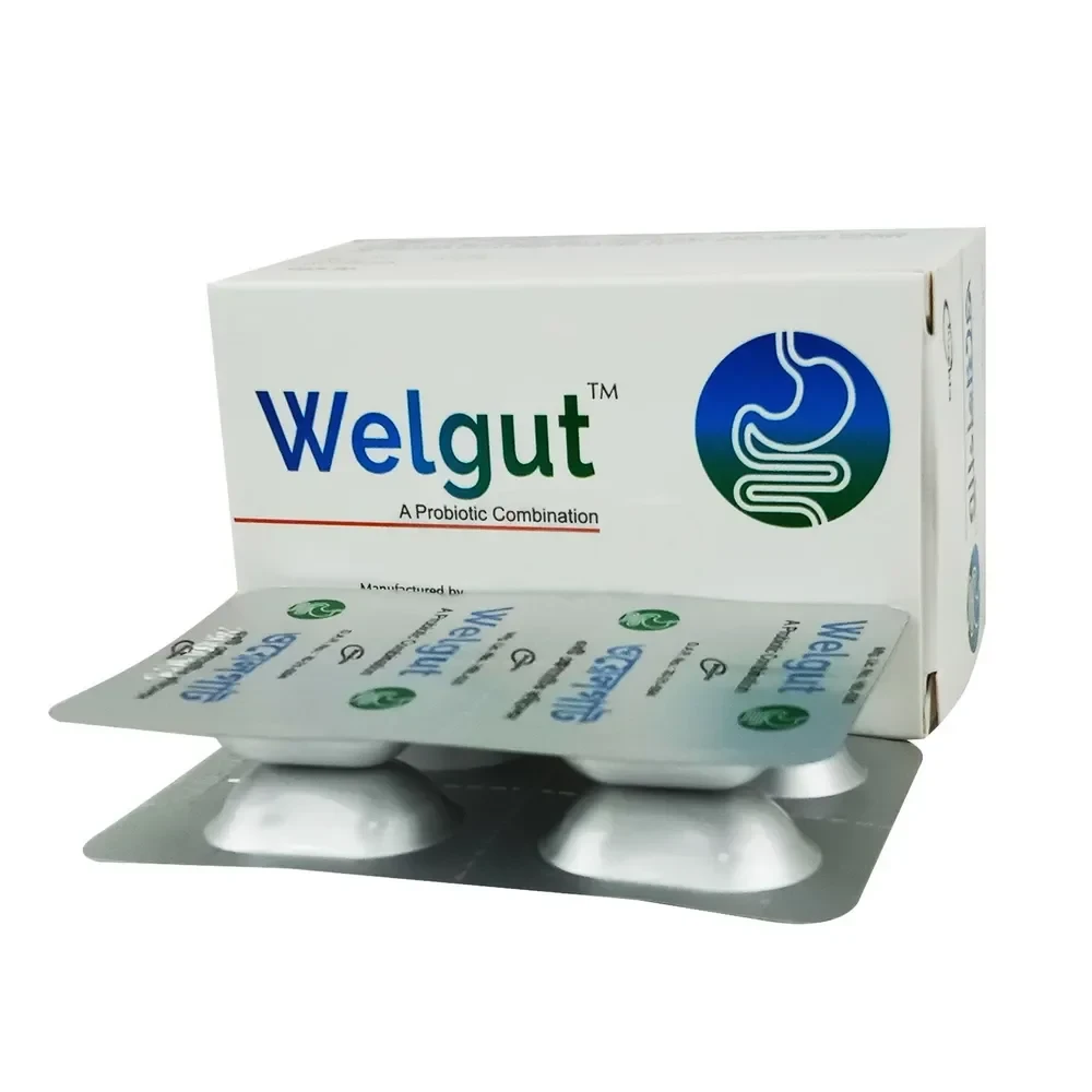 Welgut