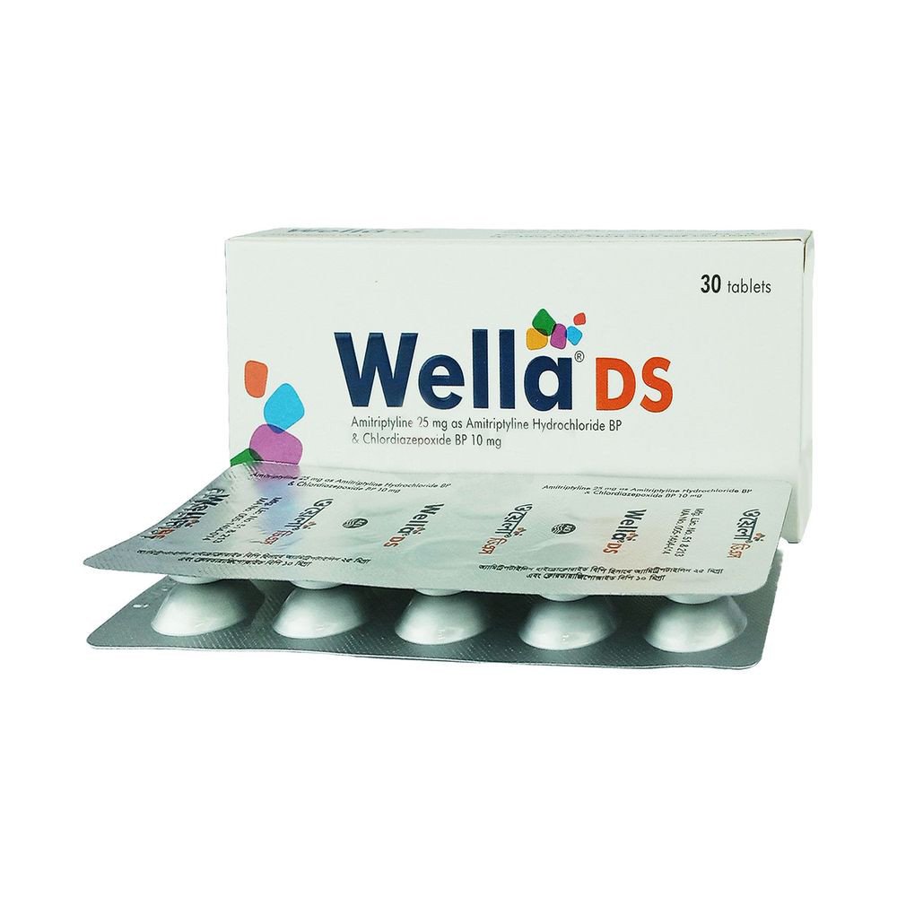 Wella DS
