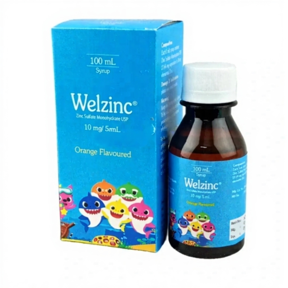 Welzinc
