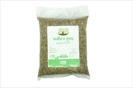 Wheatগম