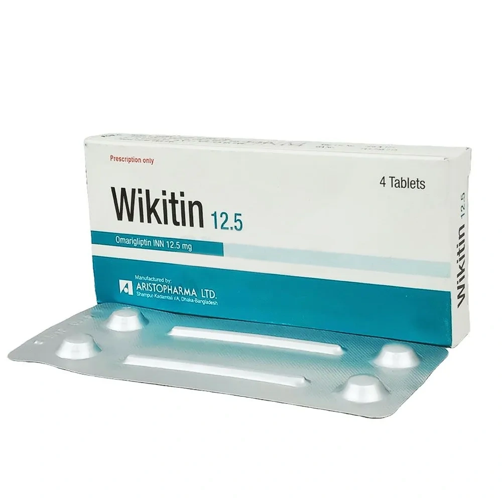 Wikitin 12.5