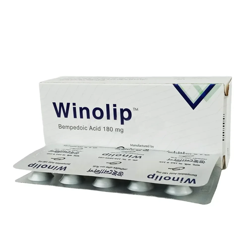 Winolip 180
