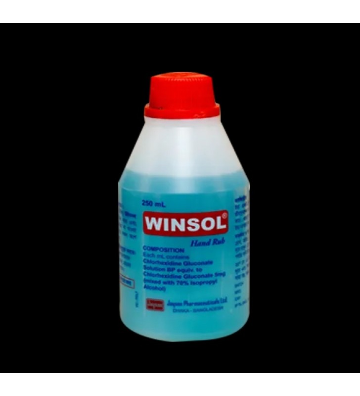 Winsol
