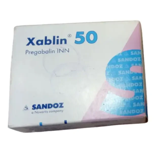 Xablin 50