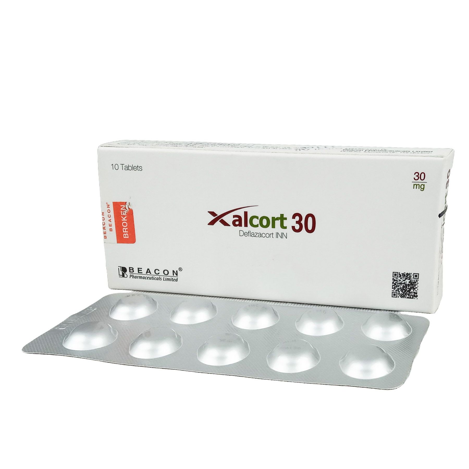Xalcort 30