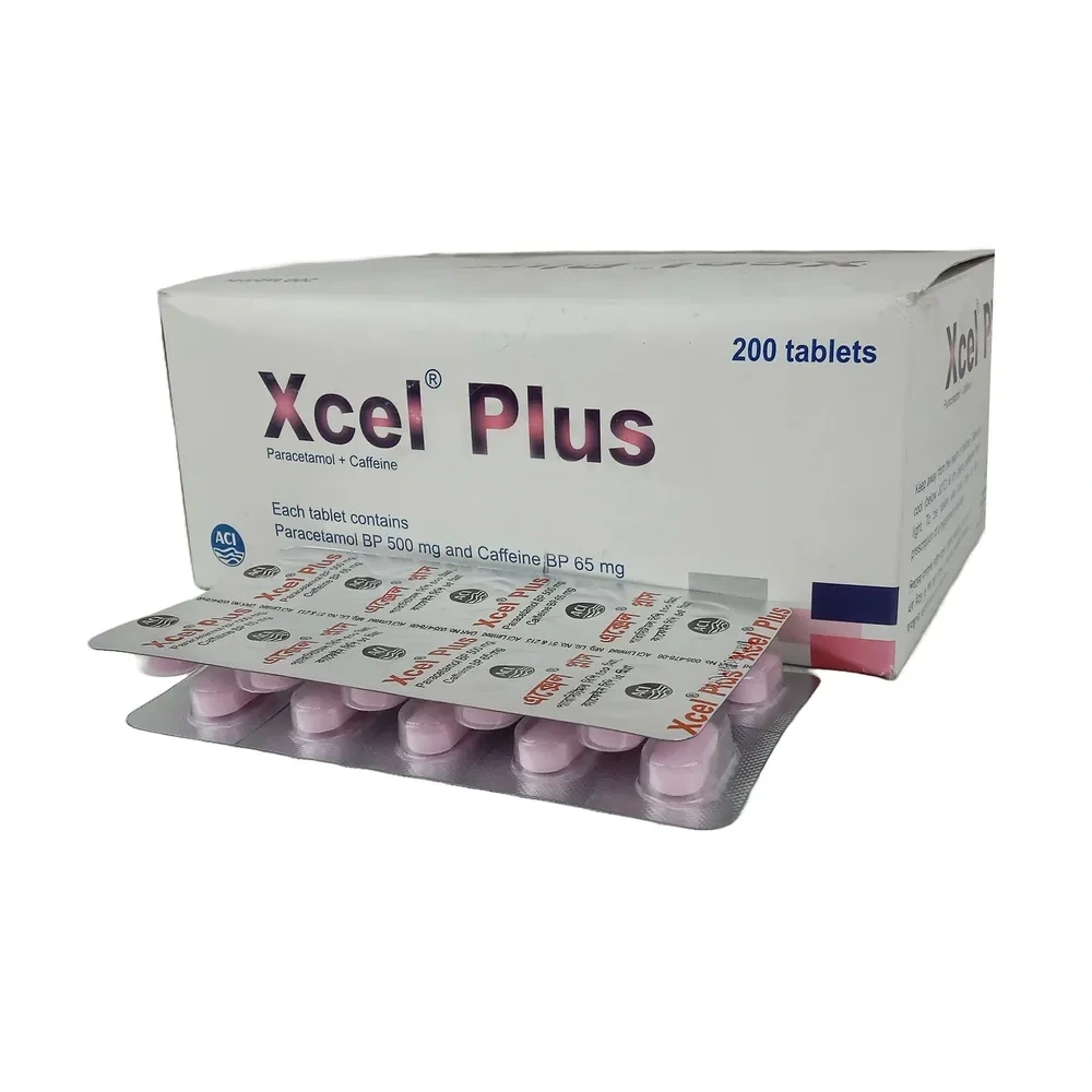 Xcel Plus