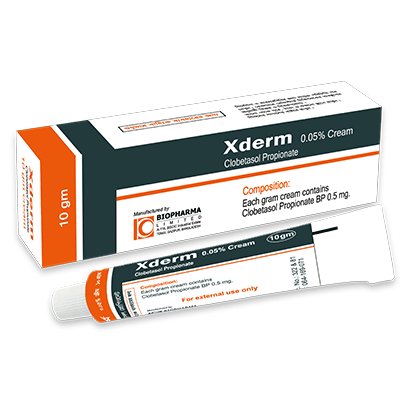 Xderm