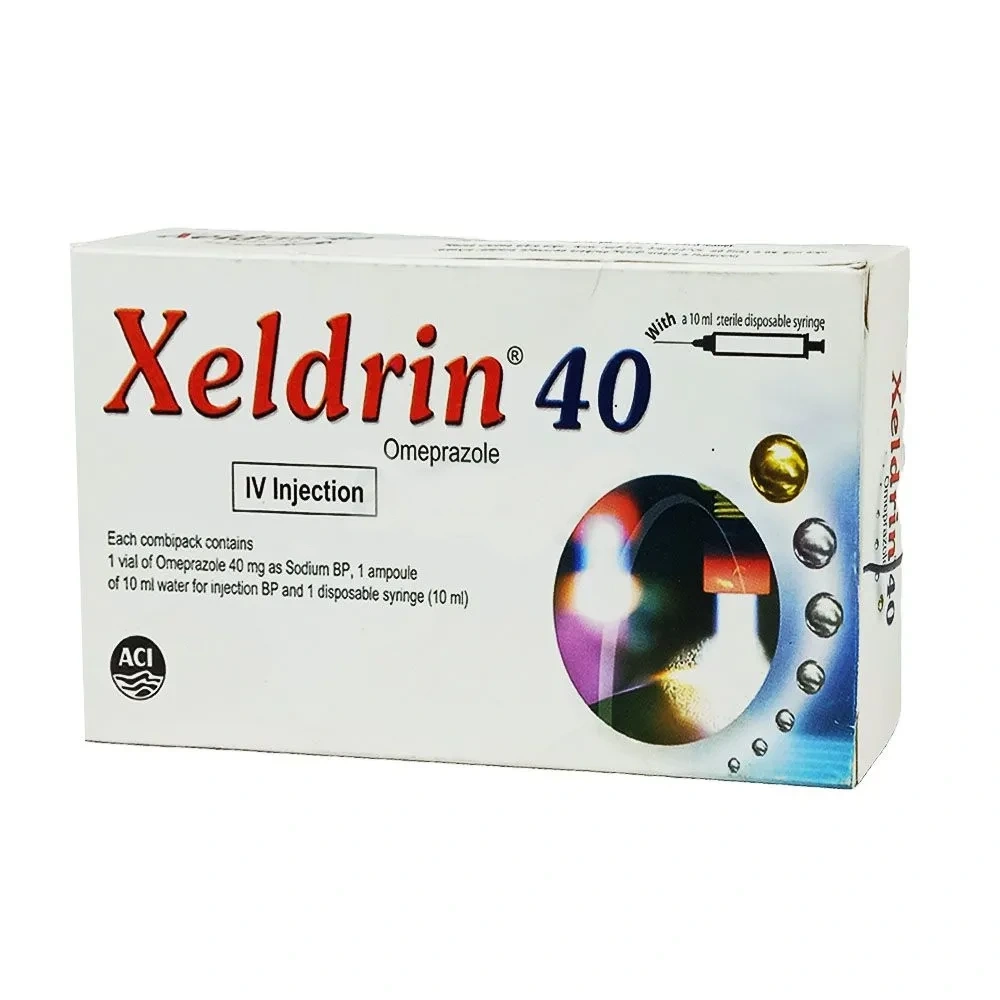 Xeldrin IV